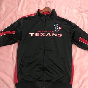 Houston Texans jacket